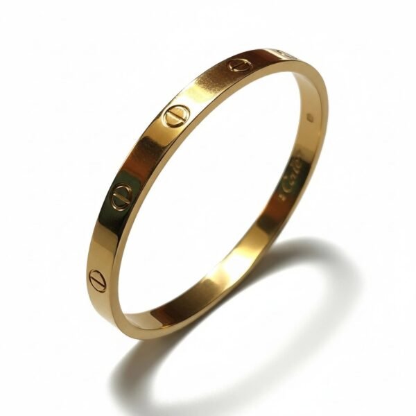 Cartier Love Bracelet